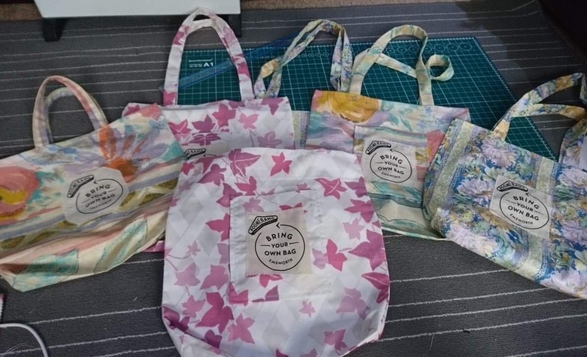 Boomerang Bags 3