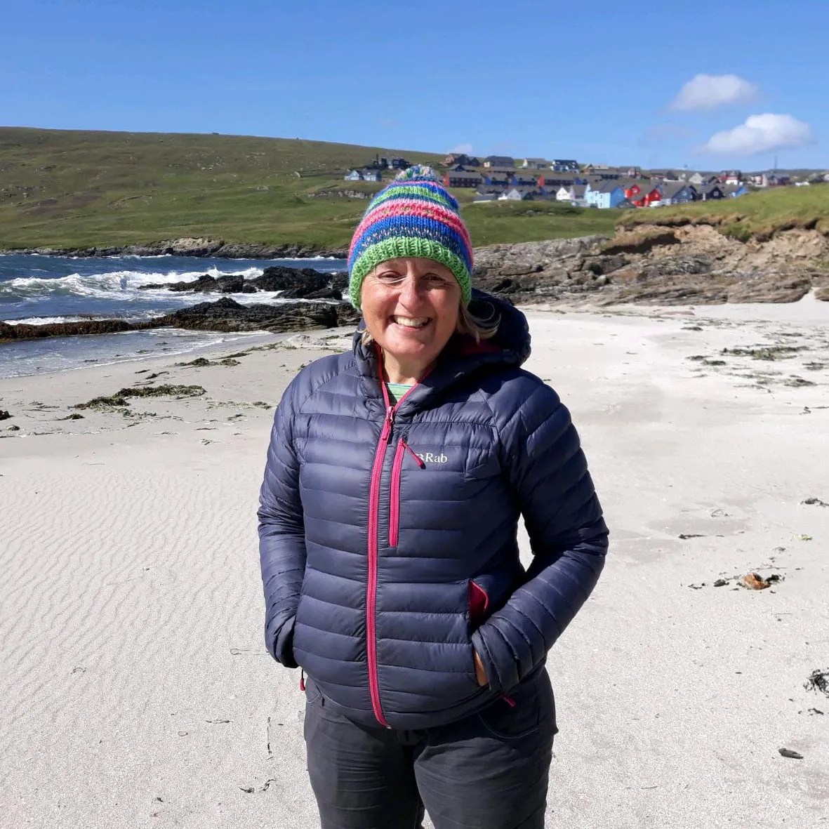 Helen Littlejohn