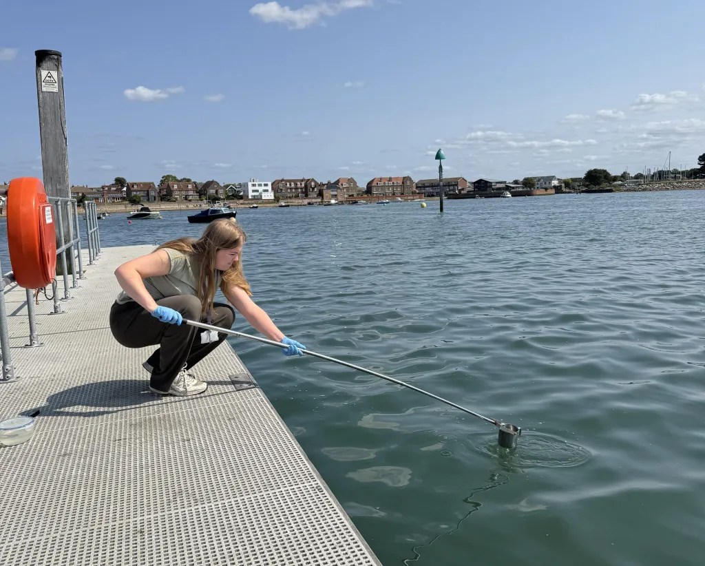Citizen Science Programmes