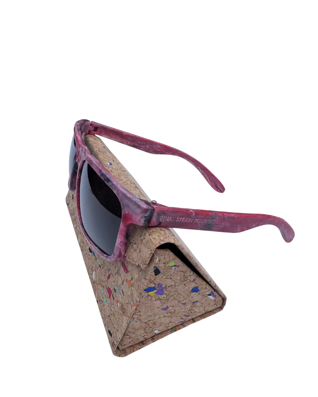 Recycled Plastic Sunglasses - Image 6