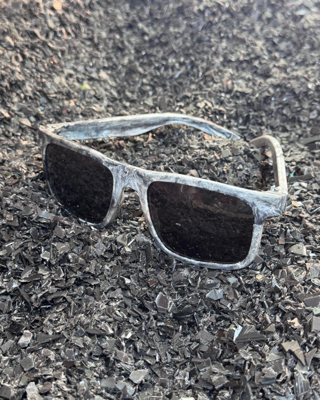 Recycled Plastic Sunglasses - Image 8