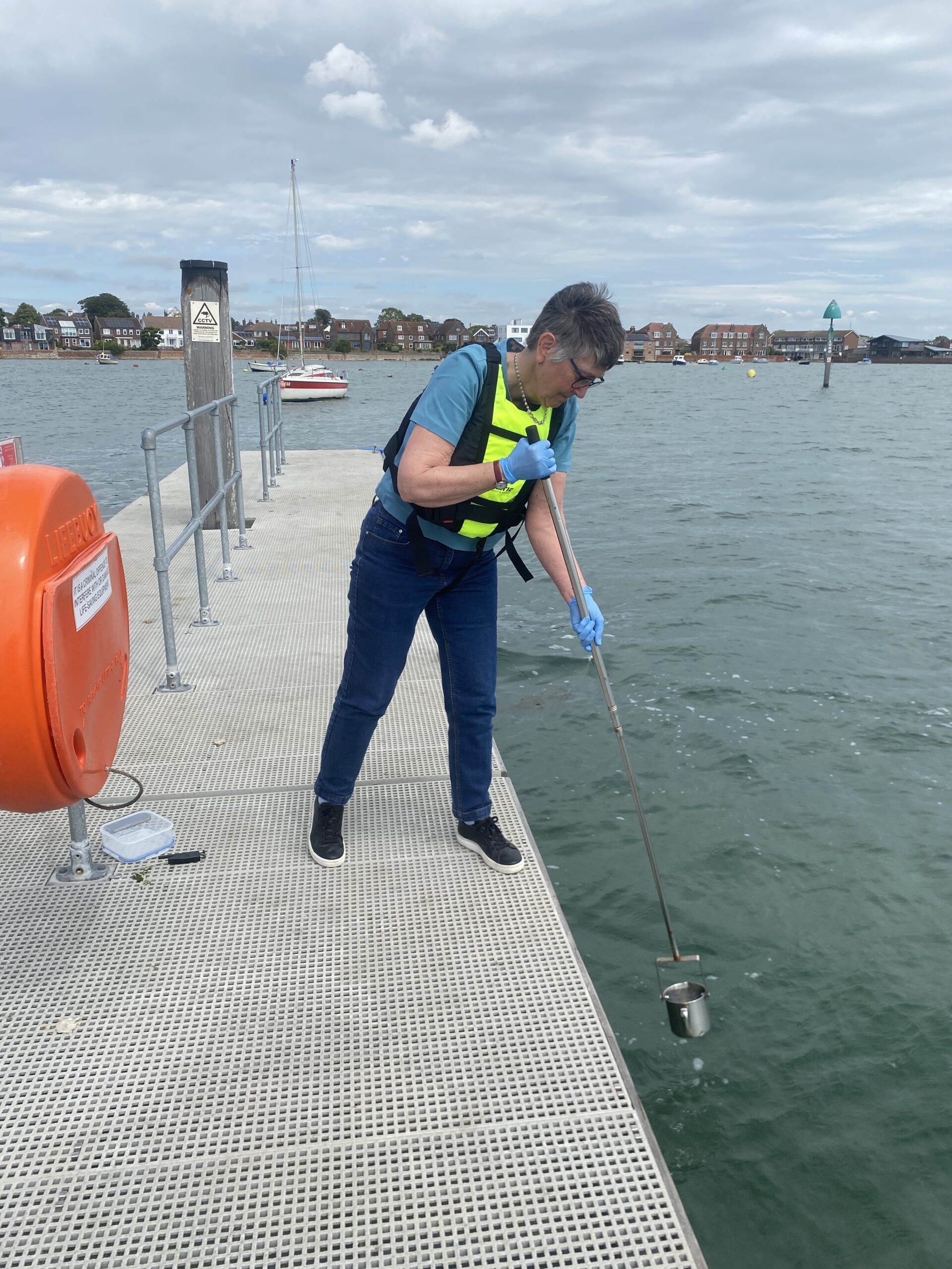 365 Water Quality
